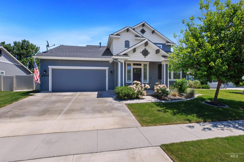 17434 N Endurance Ave, Nampa