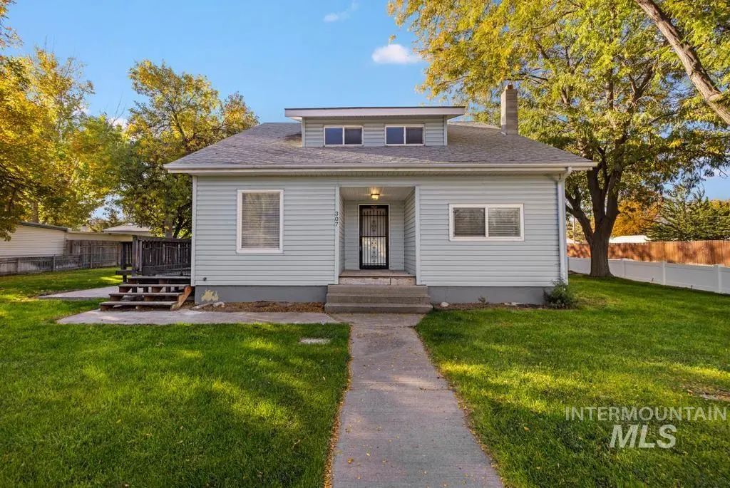307 Lincoln St, Kimberly