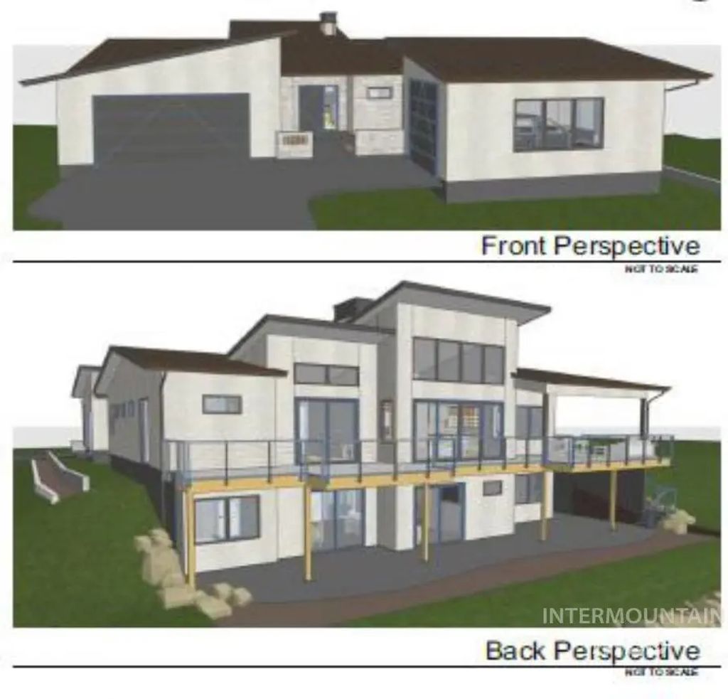 1224 E Highland View Drive, Boise
