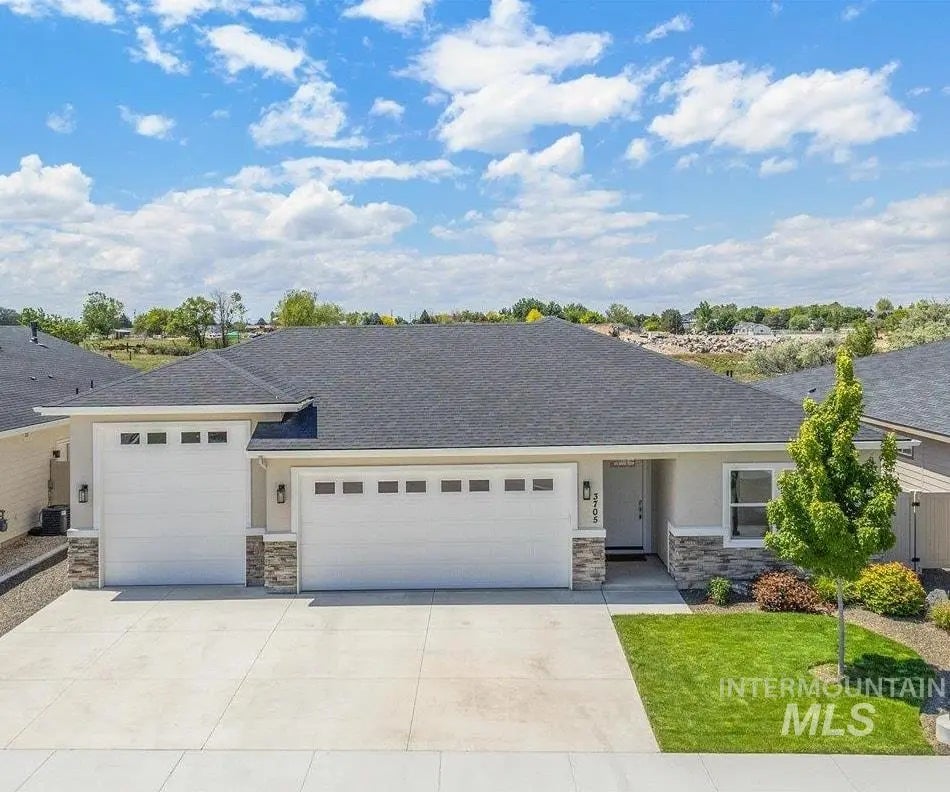 3705 S Julianite, Nampa