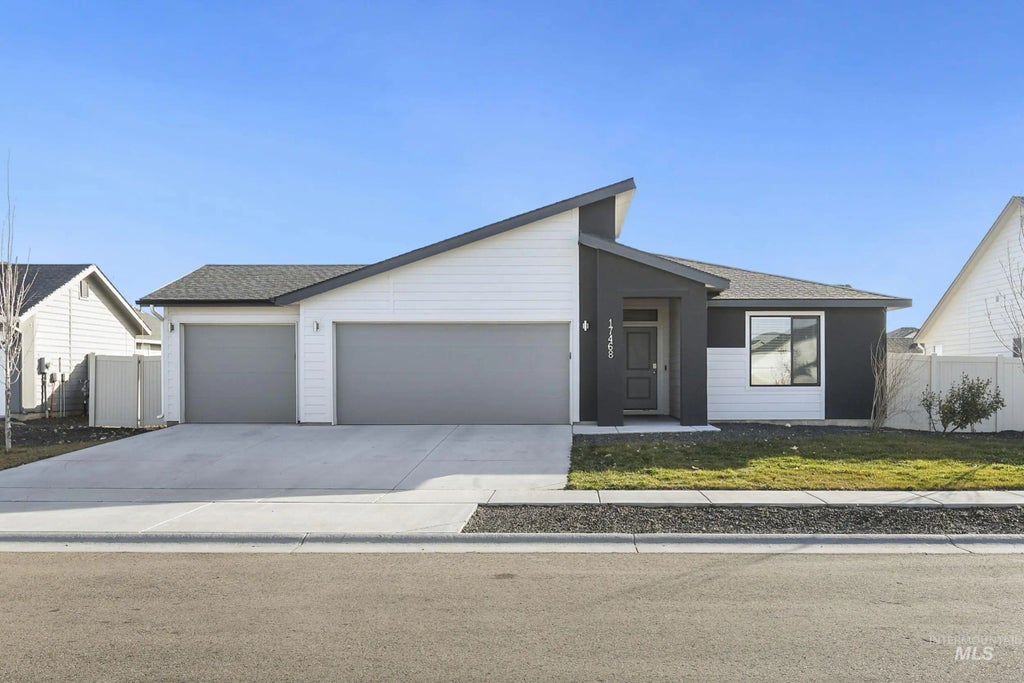 17468 N Santimon Way, Nampa