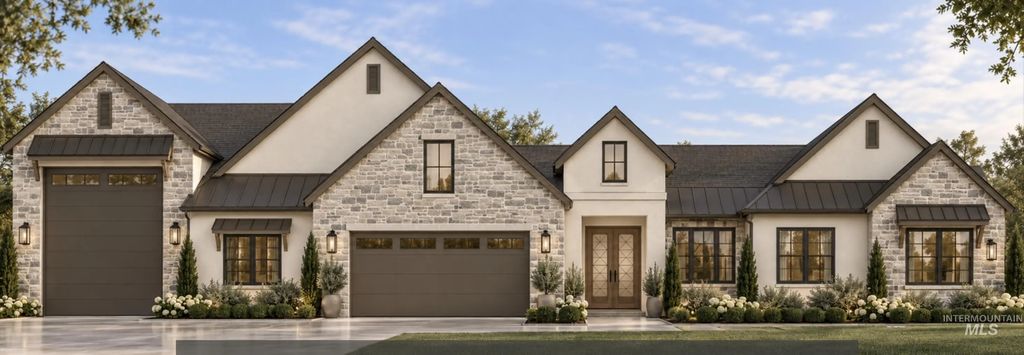 13370 Breezeview Ln, Caldwell