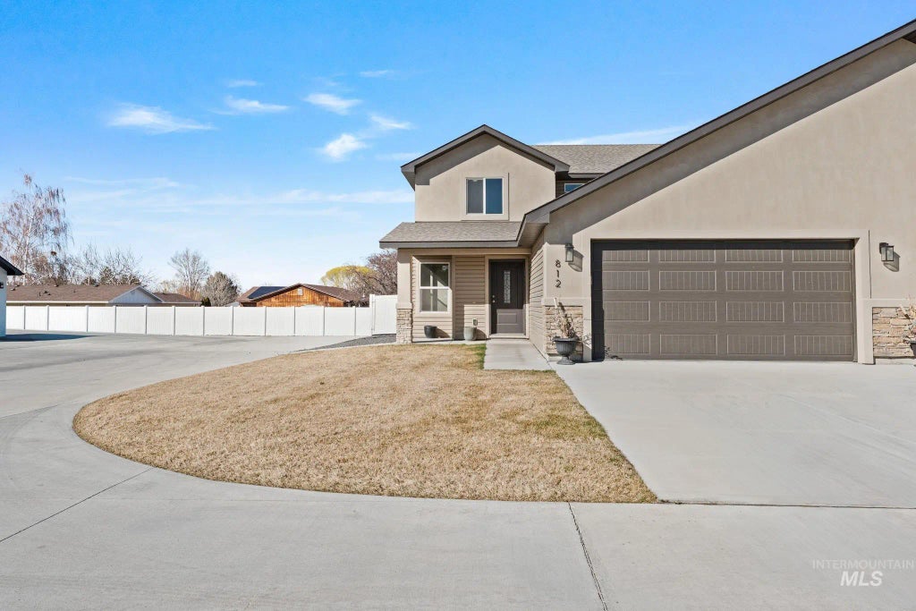 812 Jack Ave, Jerome