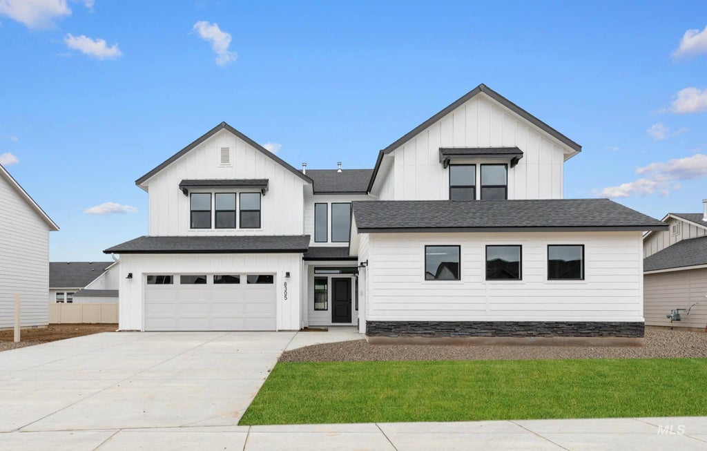 8305 E Bright Angel Dr, Nampa