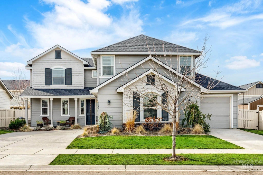 1127 Overland Trail St, Middleton