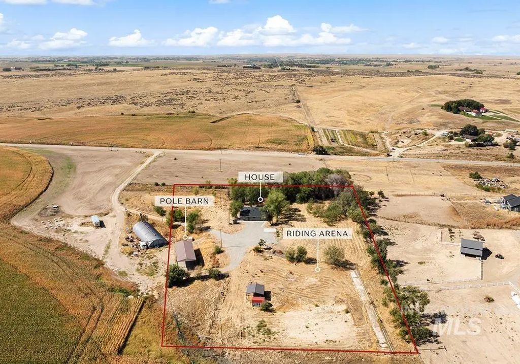 29862 Emmett Rd, Caldwell