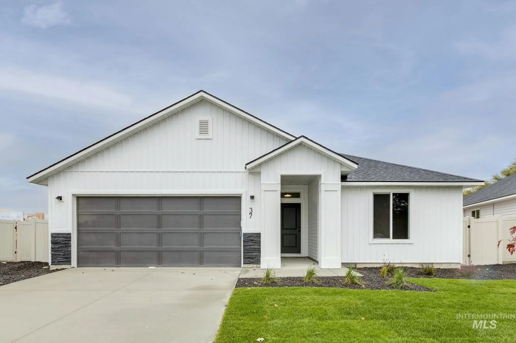 1358 N Coltsfoot Ave, Kuna