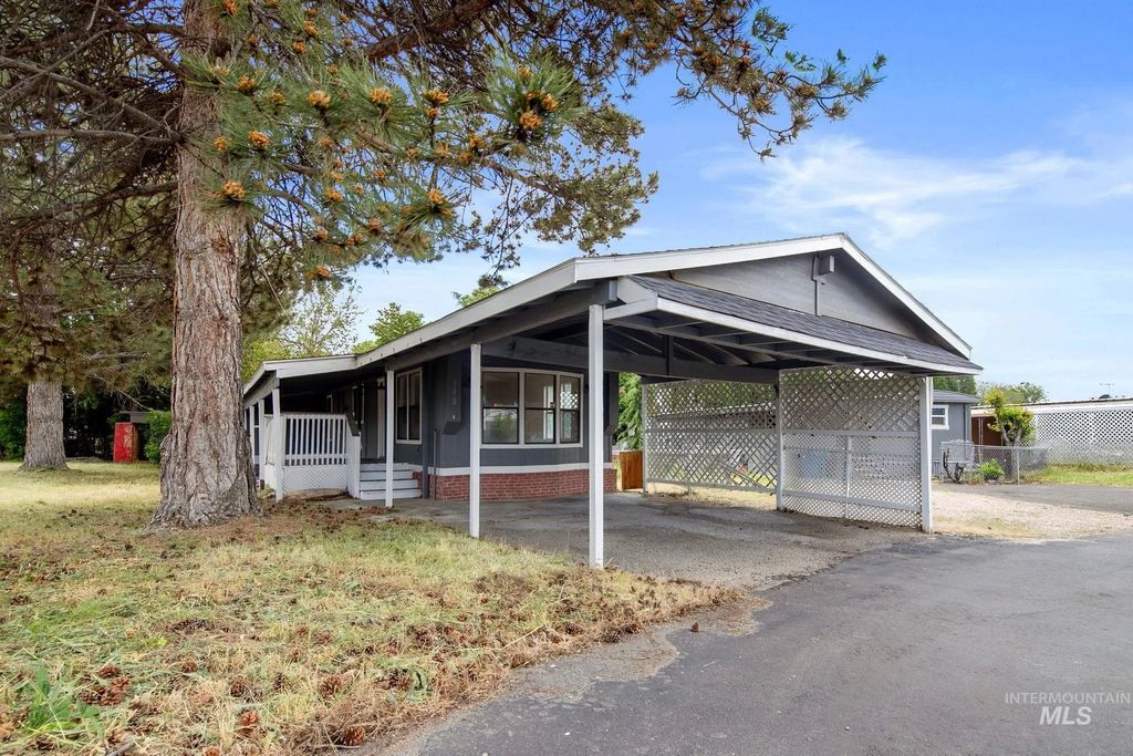 1410 W Flamingo Avenue #108 #108, Nampa