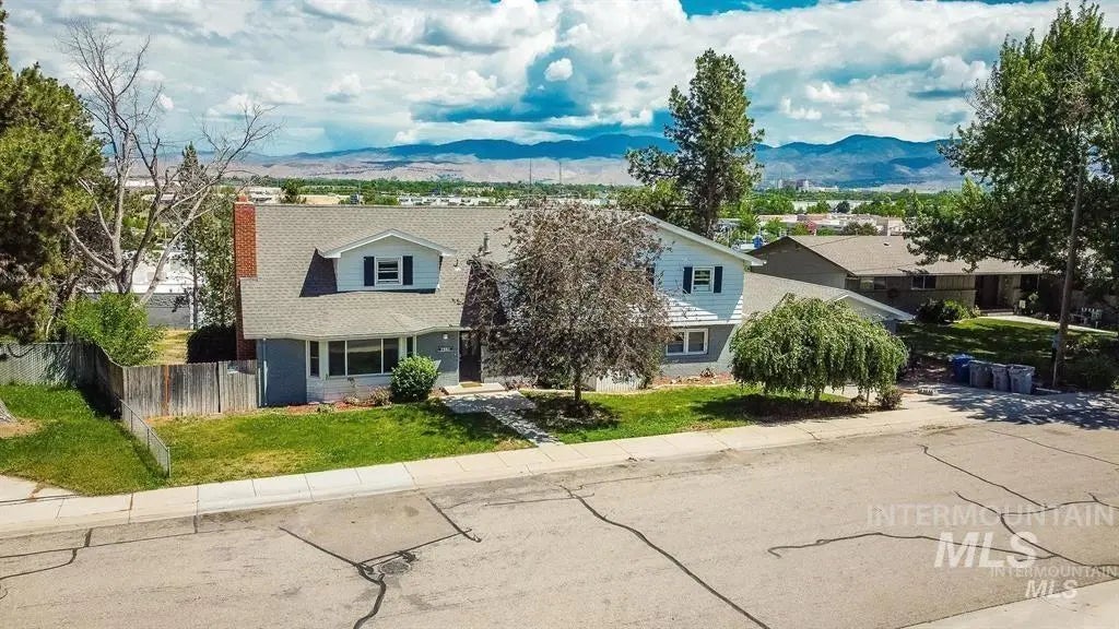 410 S Bitteroot Drive, Boise