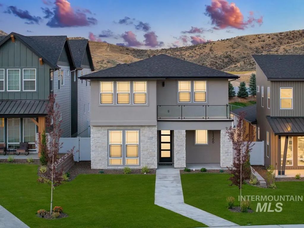 13366 N Spring Creek Way, Boise