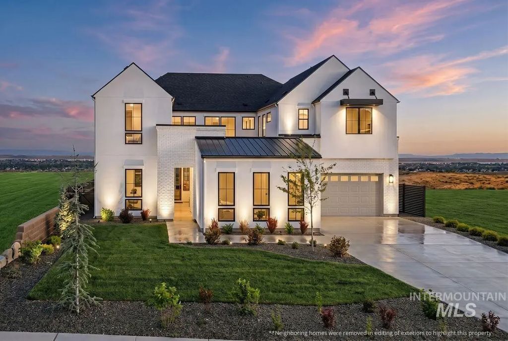 6169 E Prominence Ct., Boise