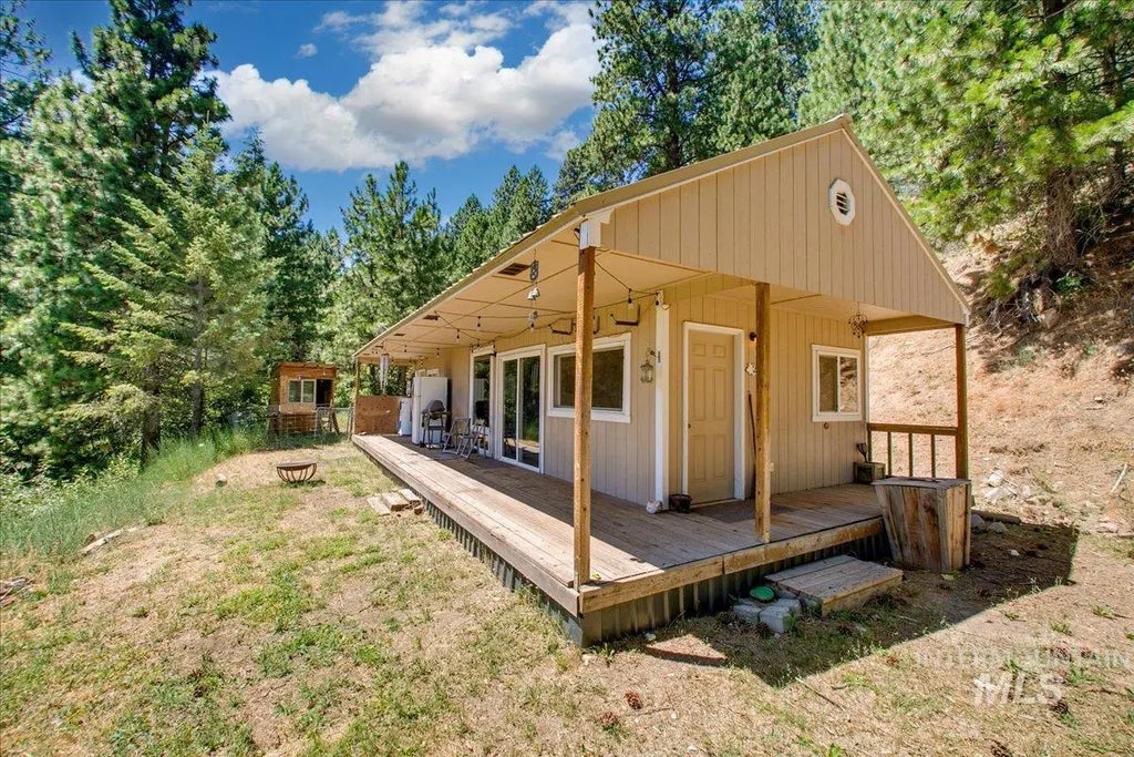 221 Tollgate Road, Boise