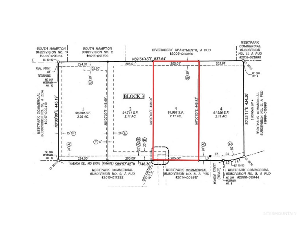 265 Avenida Del Rio, Twin Falls