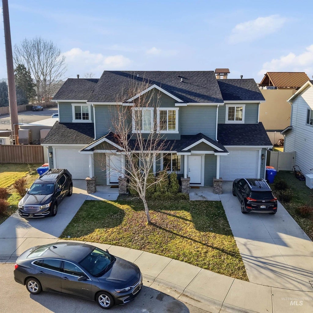 6341 Ruddsdale, Boise