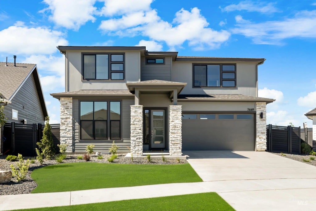 6378 W W Largo Dr #rogue, Eagle