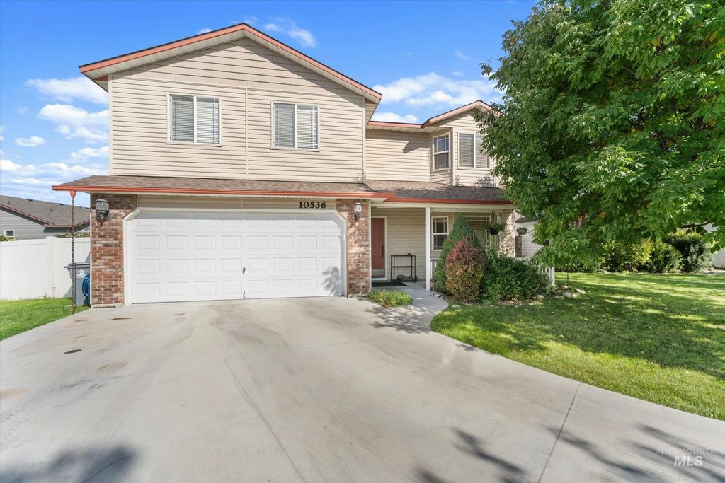 10536 Gossamer Ct, Nampa