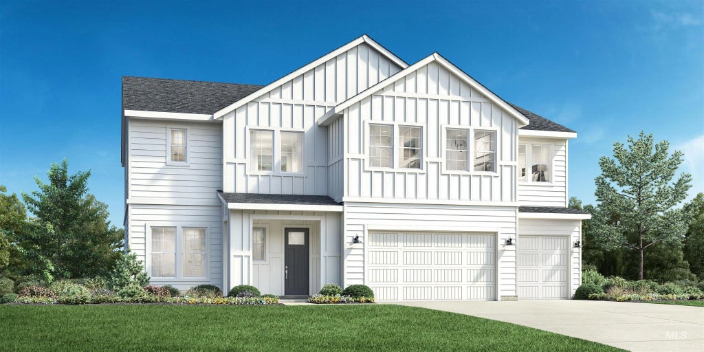 5431 N Ebony Way, Meridian