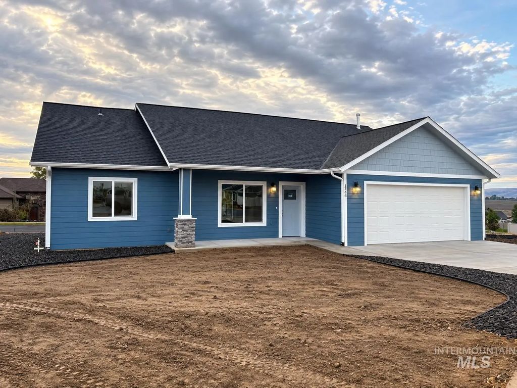 1756 Painted Rock Court, Lewiston