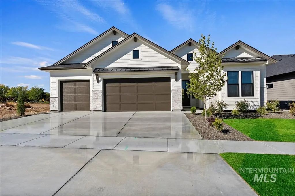 7353 Powell Pl., Eagle
