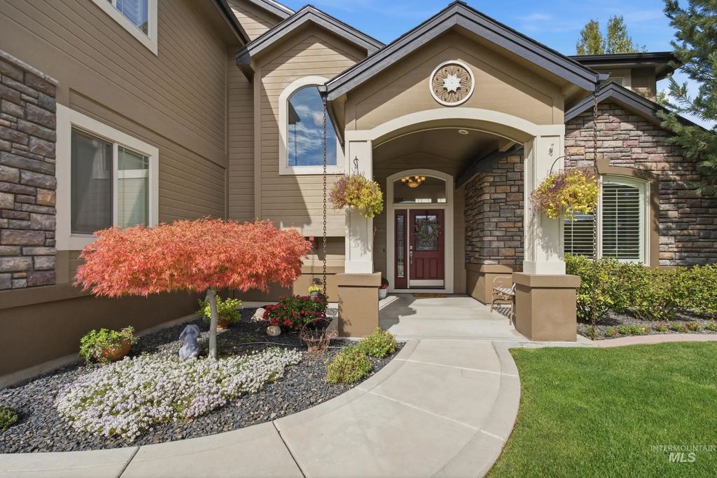 4393 N Palatine Ave., Meridian