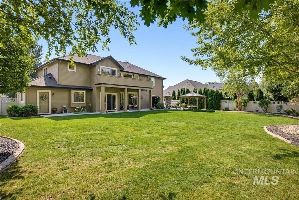 4393 N Palatine Ave., Meridian