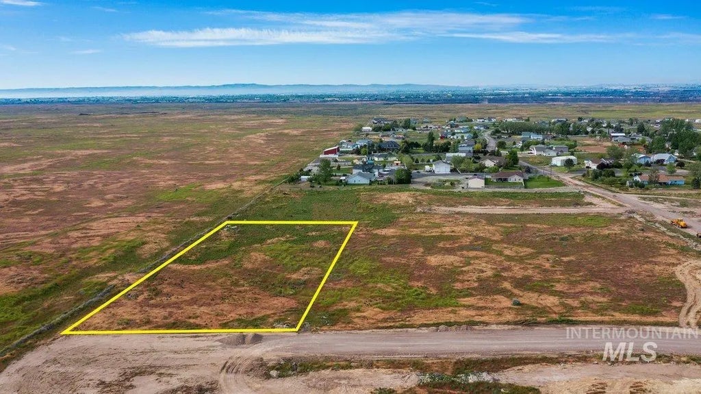 Lot 1 Bk 1 Pioneer Mountain Loop, Jerome