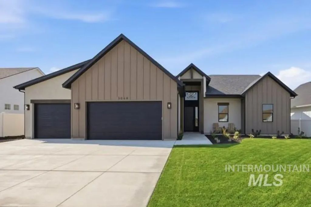 3068 Moonrise Road, Twin Falls