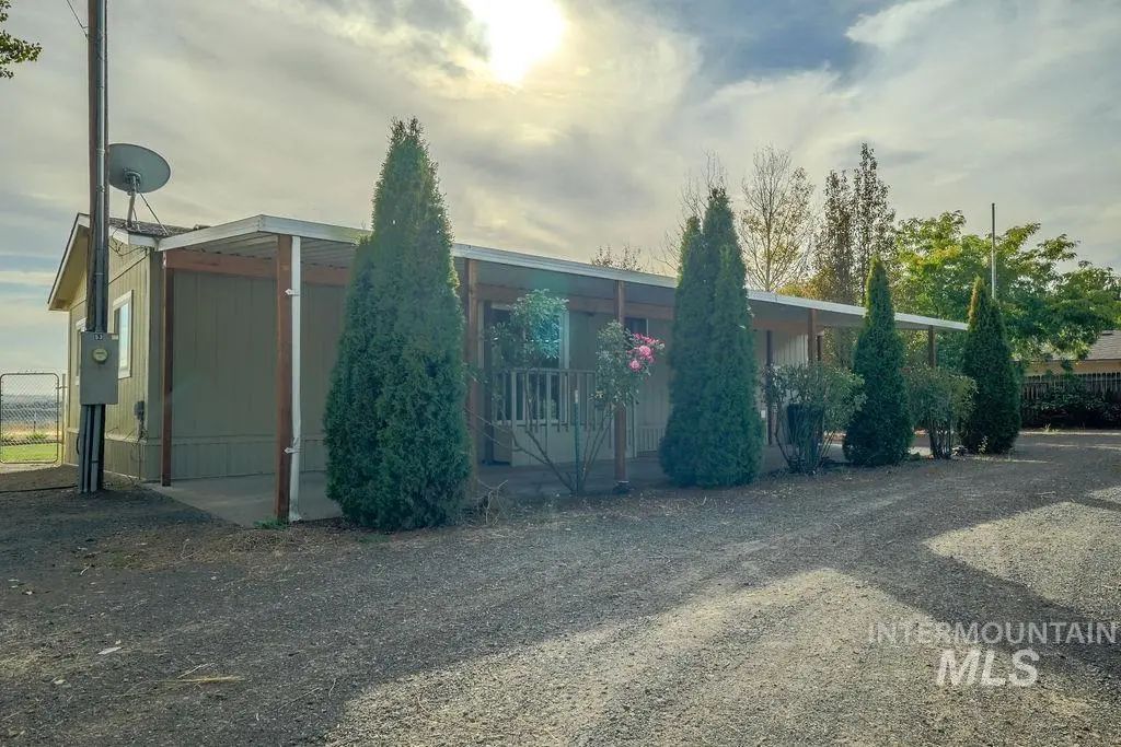 53 W 600 S, Jerome