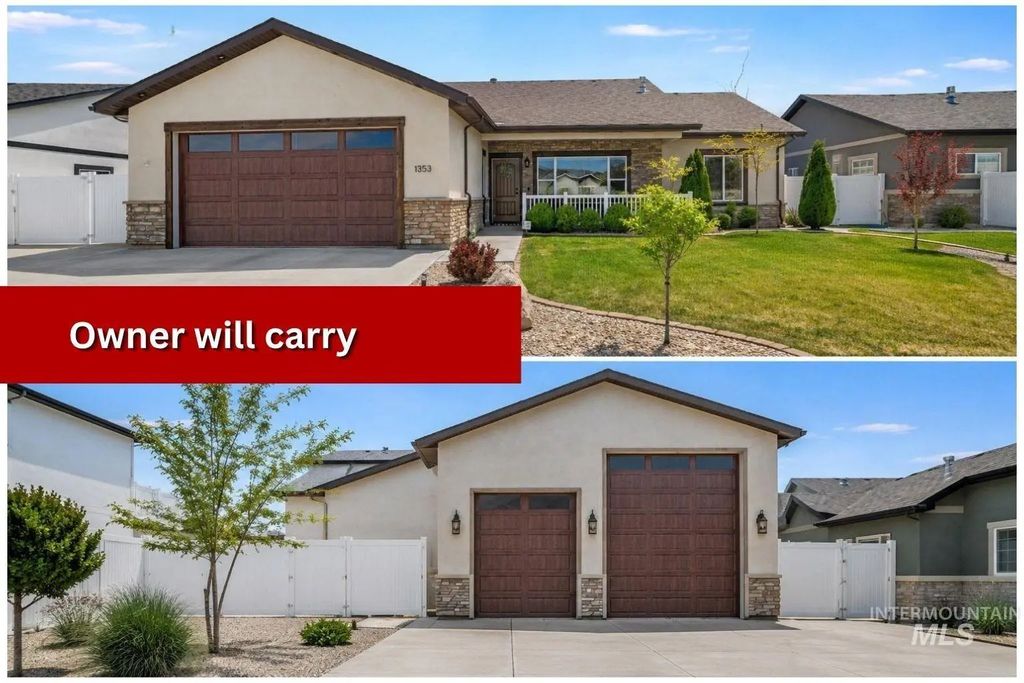 1353 Shelbi Street, Twin Falls