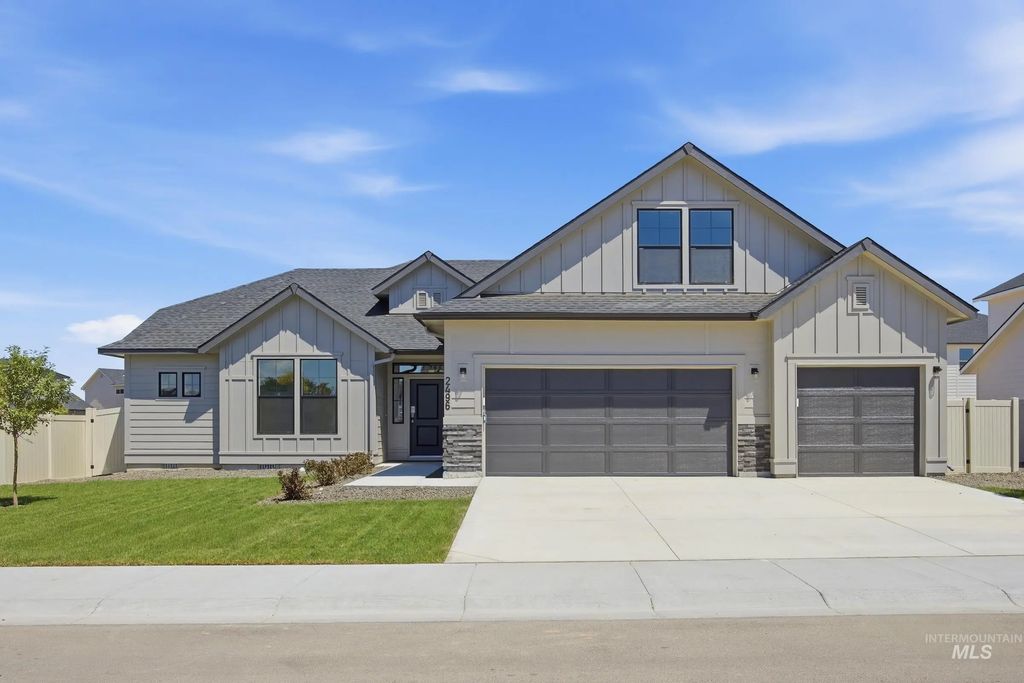 2428 W Kincaid St, Kuna