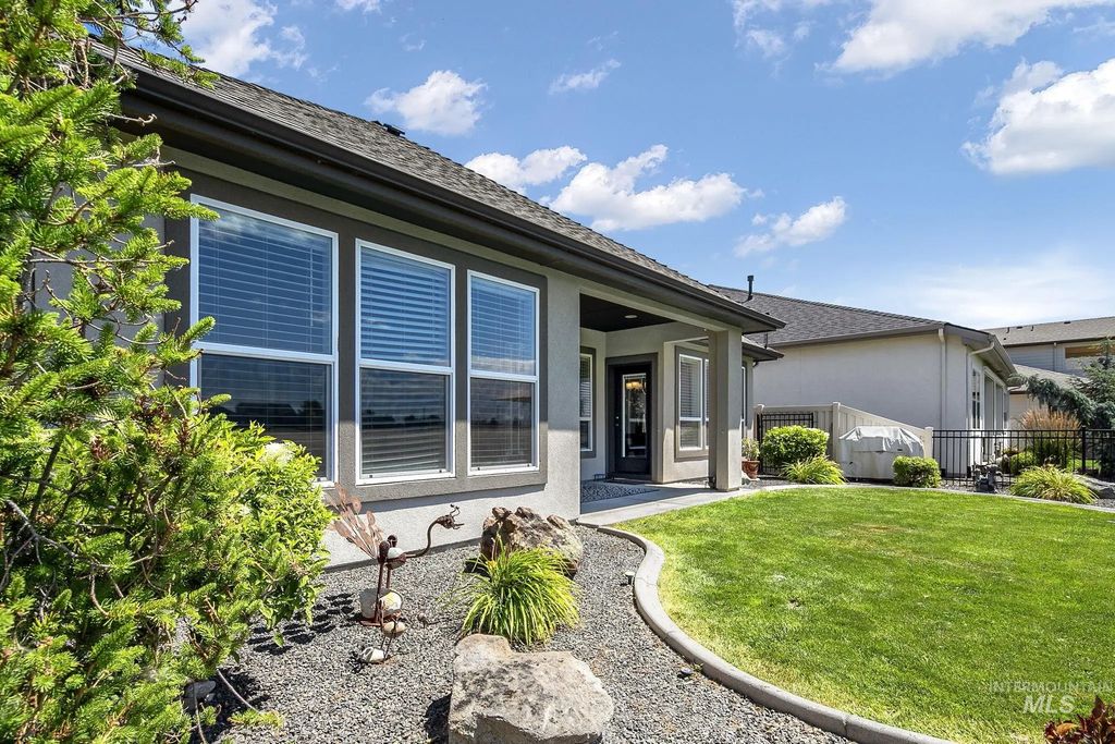 12091 S Aves Place, Nampa