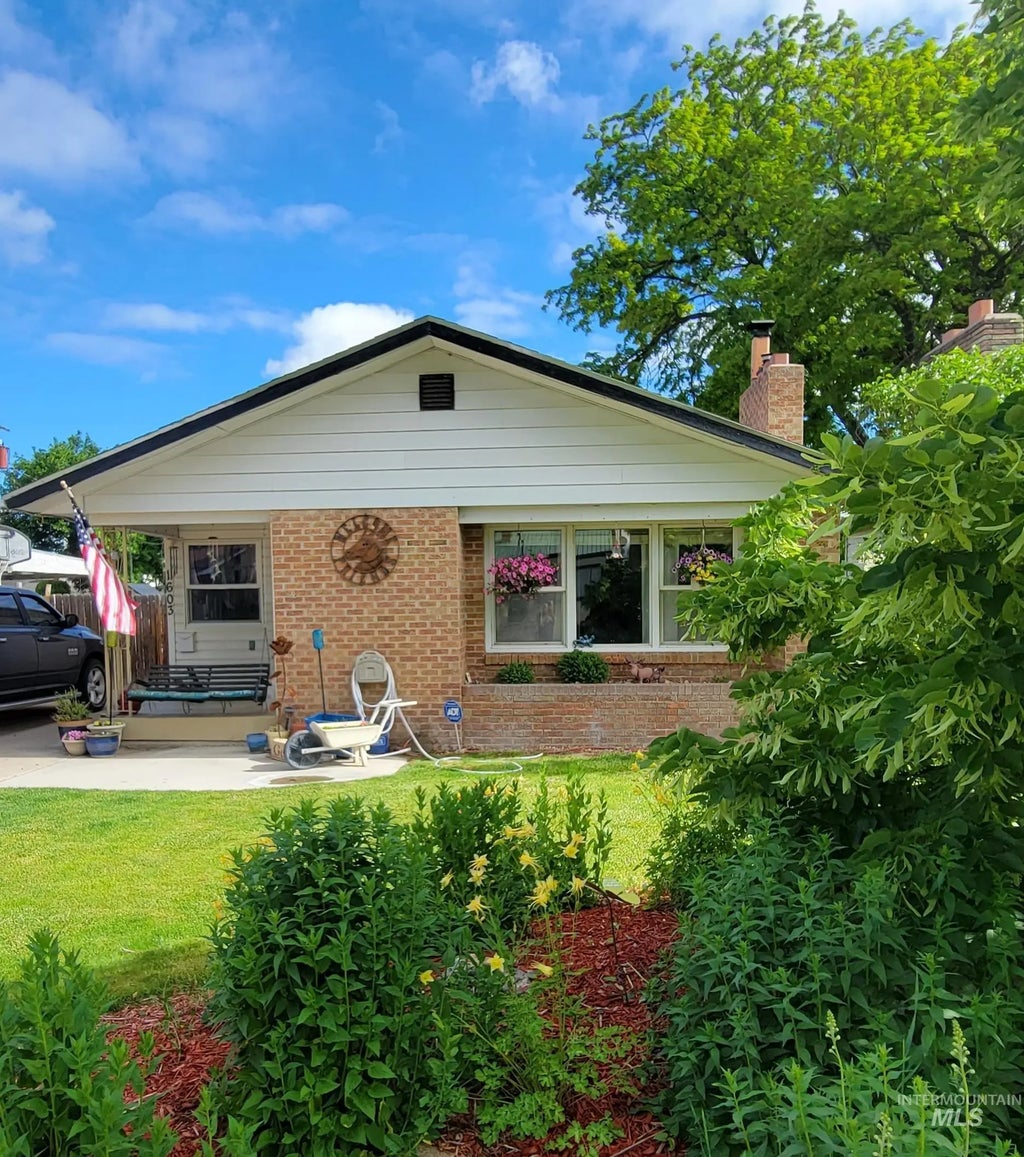 1603 Kimes St, Twin Falls