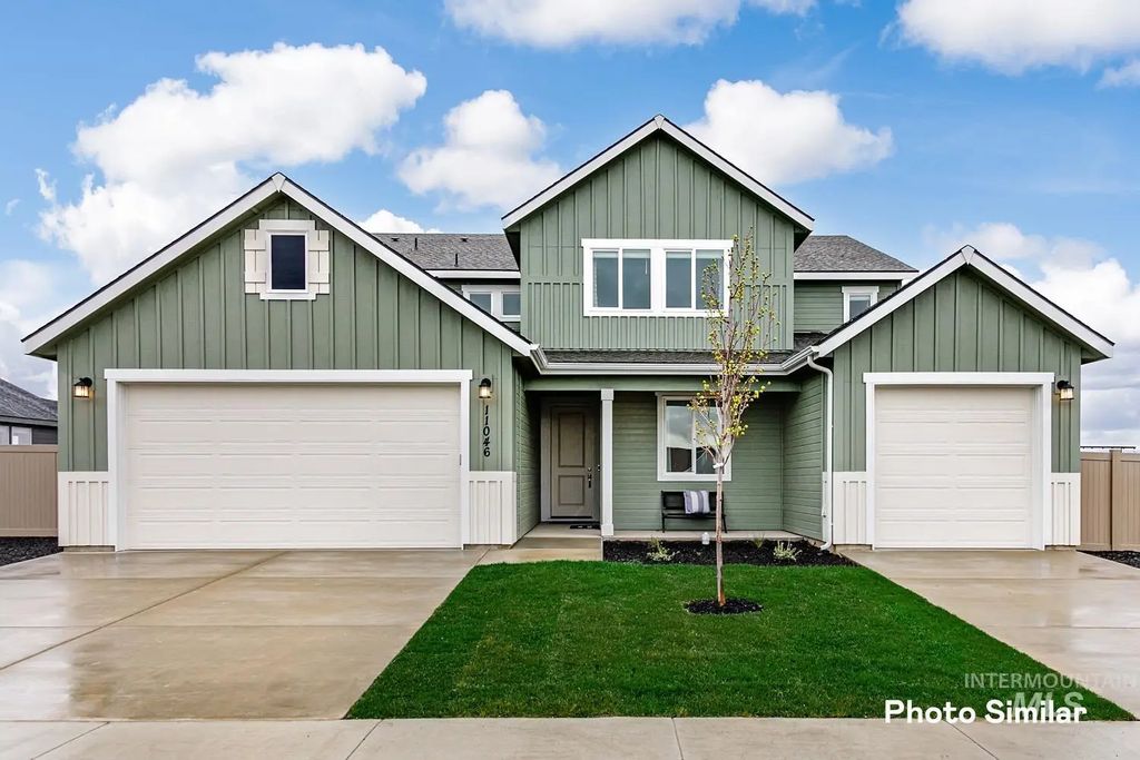 14409 Stratus Court, Caldwell