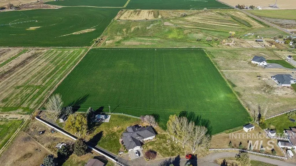 100 N Appr. 1.25 West, Jerome