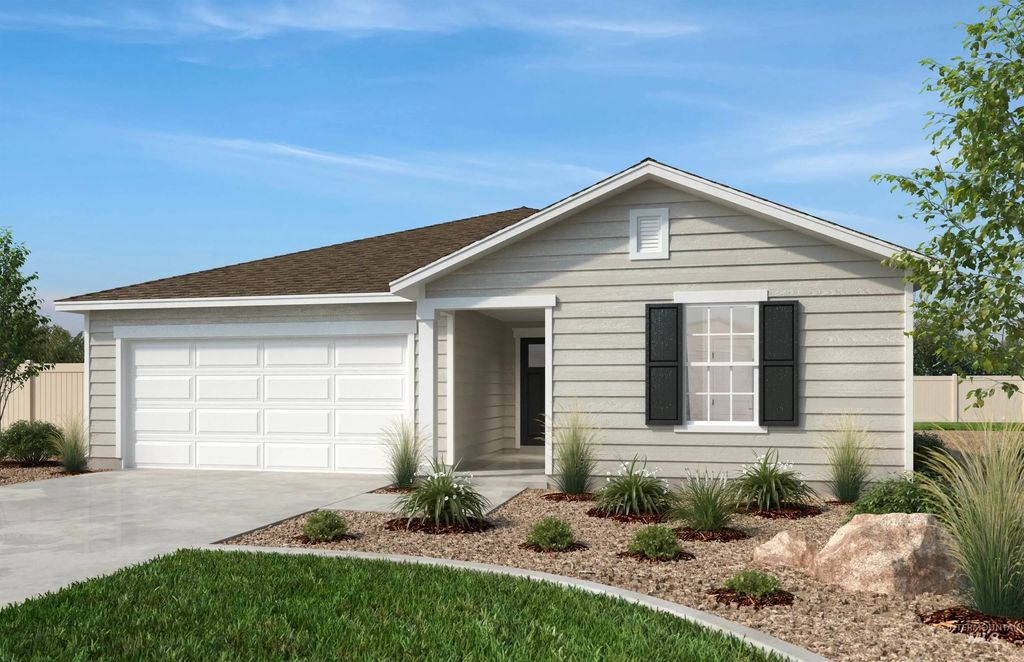 20645 Hummocks Ave, Caldwell