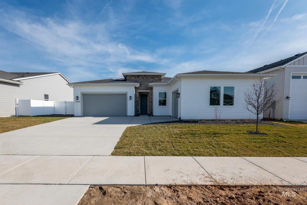 15216 Steel Cloud Ave, Caldwell