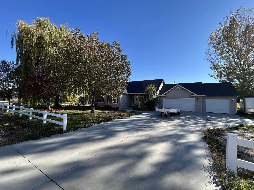 1509 Andover Court, Nampa