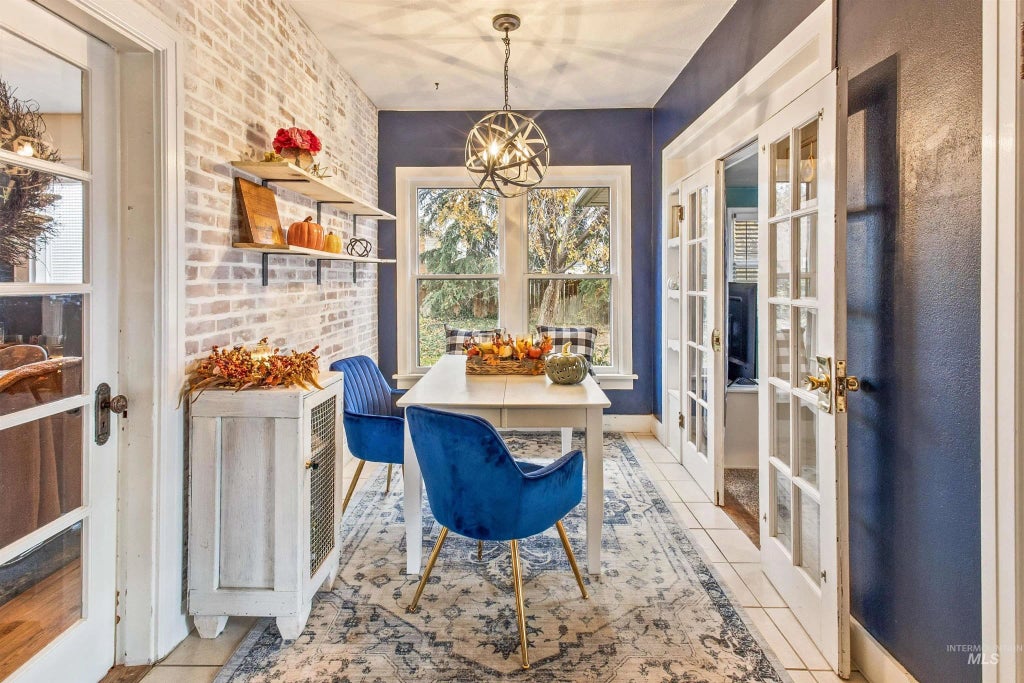 1917 Arthur Street, Caldwell