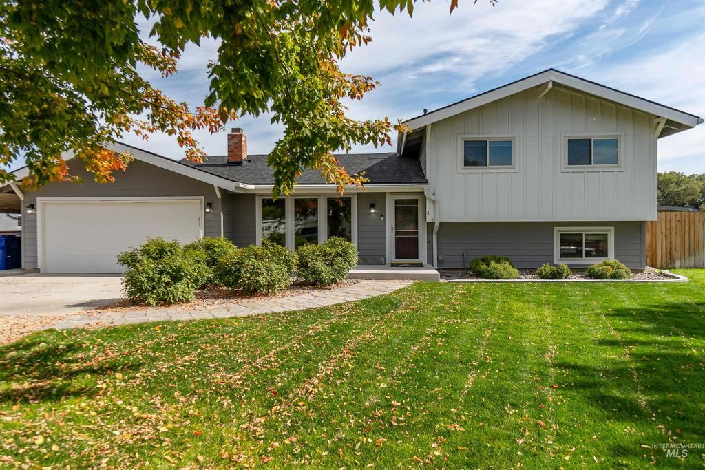 5224 S Valley St, Boise