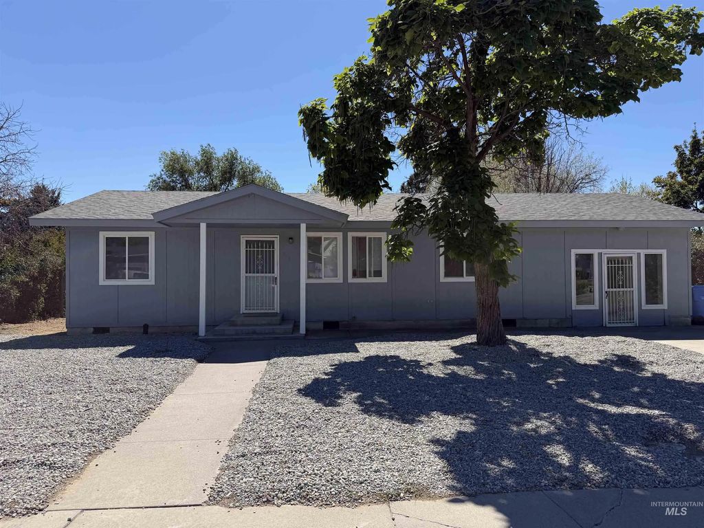 303 E Avenue J, Jerome