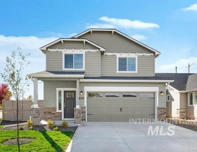 Tbd Tekulve Ct #harrison, Caldwell