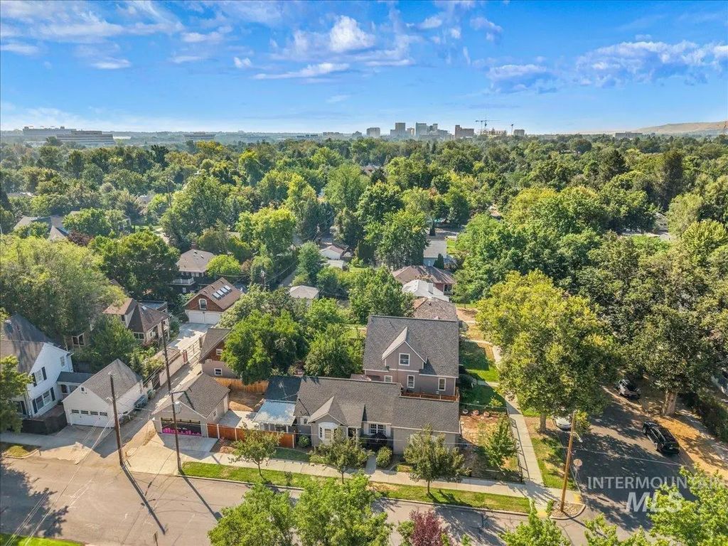 115 N Coston St., Boise
