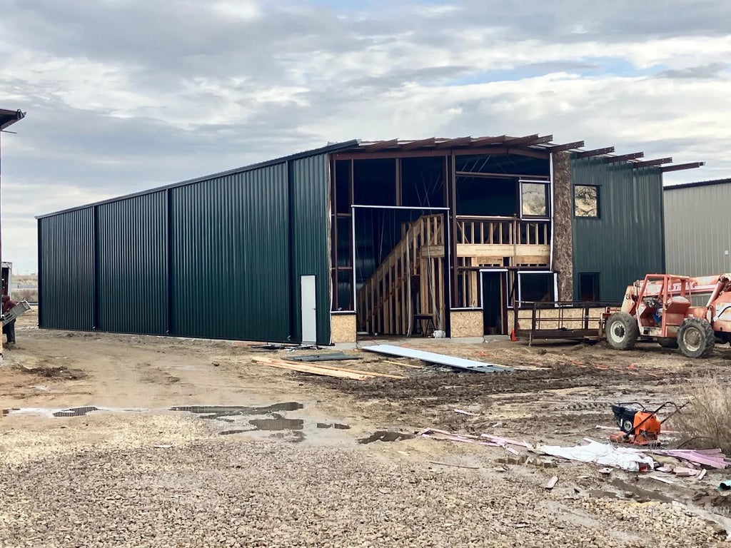 3282 N Black Butte Court, Nampa