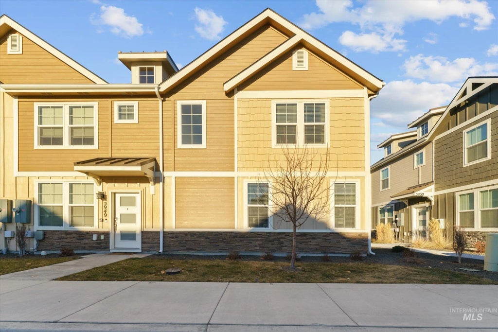 5945 S Boddington Ln, Boise