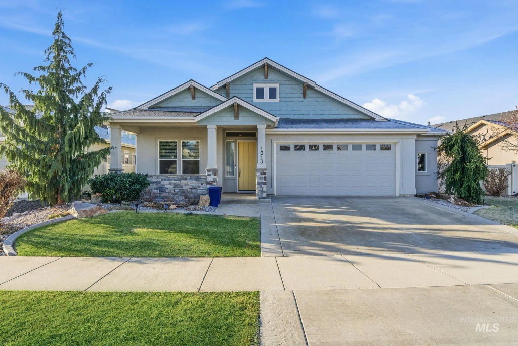 1013 Radiant Ridge, Meridian