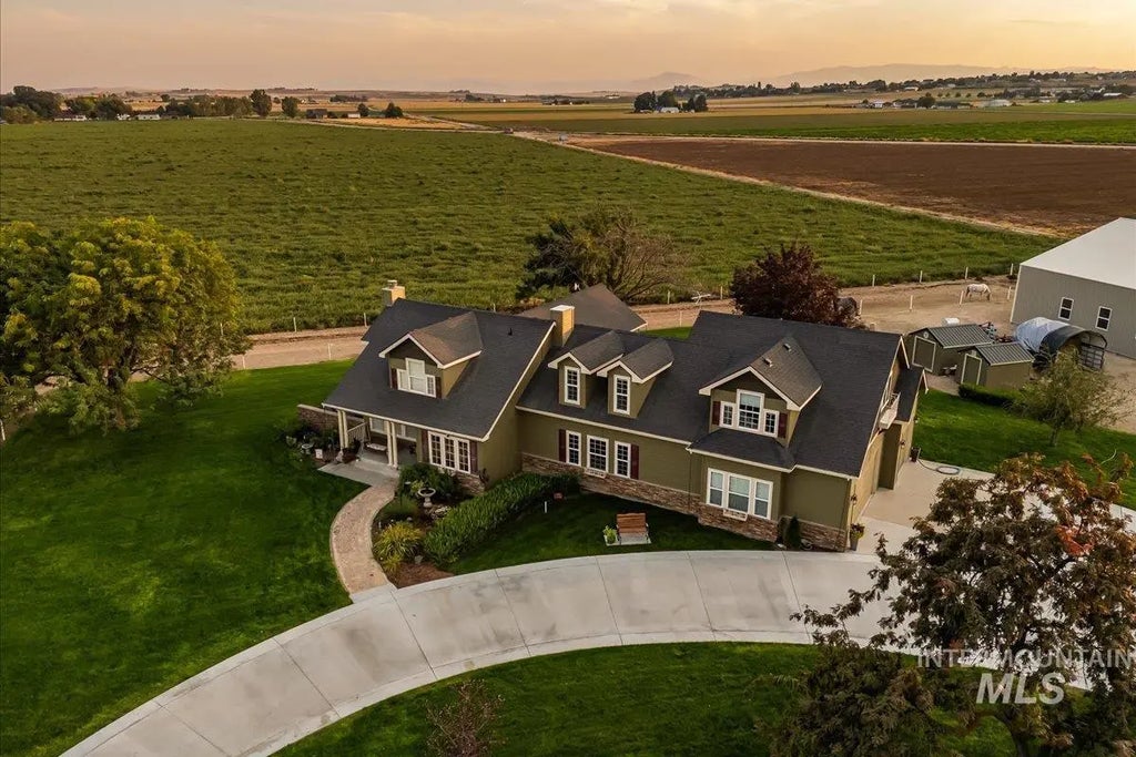 11485 Lewis Ln, Nampa