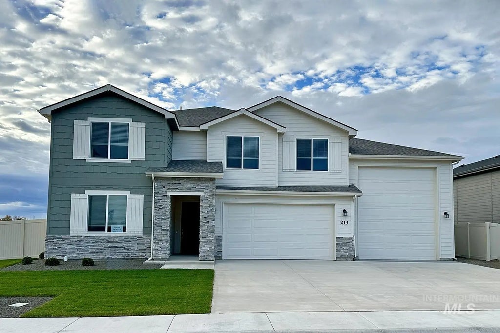 213 Ravello St, Caldwell