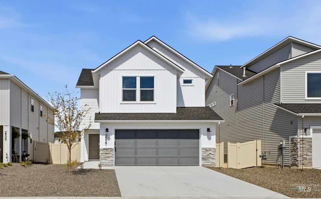 2527 W Fallon Lp, Nampa