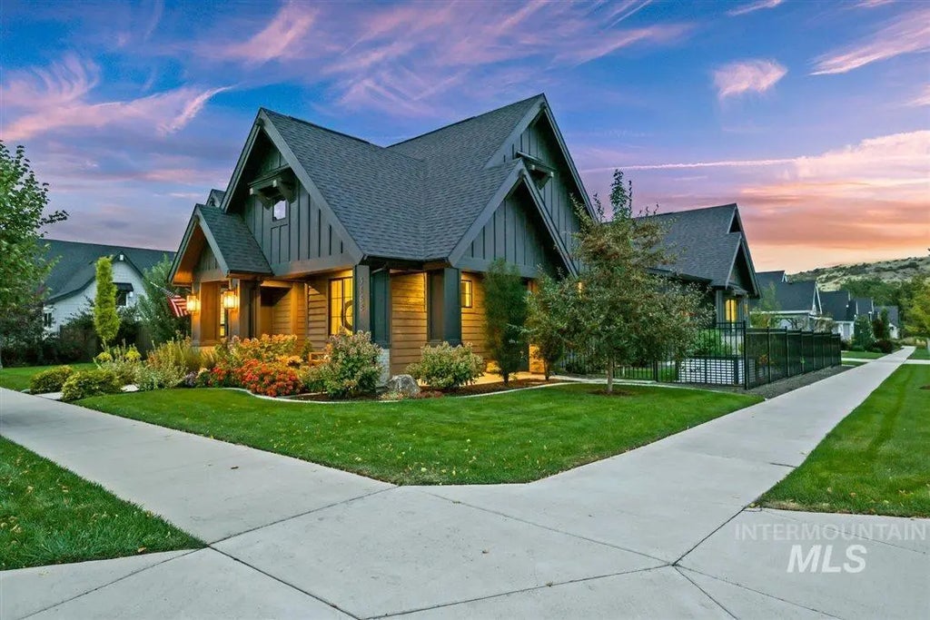 3168 W Hidden Springs Dr., Boise