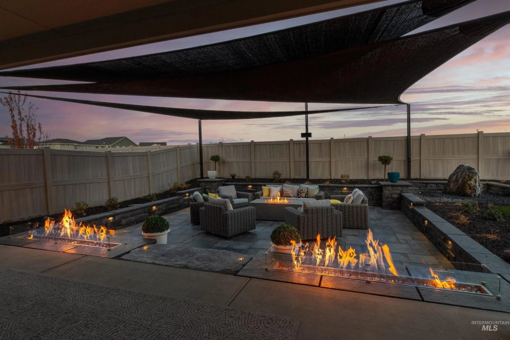 5826 S Cubola Way, Meridian